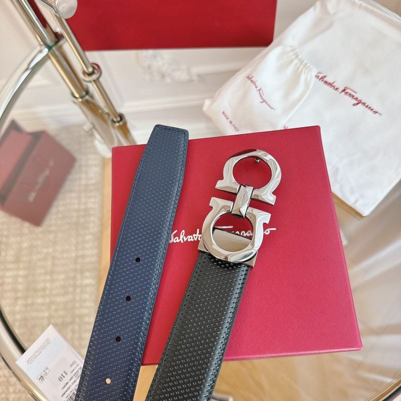 Ferragamo Belts